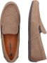 Rieker Mocassins Slipper loafer comfort schoen met geperforeerde schacht - Thumbnail 17