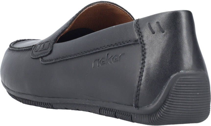 Rieker Mocassins