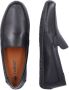 Rieker Klassieke Zwarte Gesloten Loafers Black Heren - Thumbnail 15