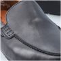 Rieker Klassieke Zwarte Gesloten Loafers Black Heren - Thumbnail 16