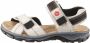 Rieker Outdoorsandalen in trekking-look - Thumbnail 5