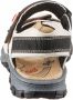 Rieker Outdoorsandalen in trekking-look - Thumbnail 6