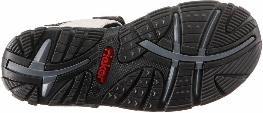 Rieker Outdoorsandalen in trekking-look