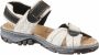 Rieker Outdoorsandalen in trekking-look - Thumbnail 10