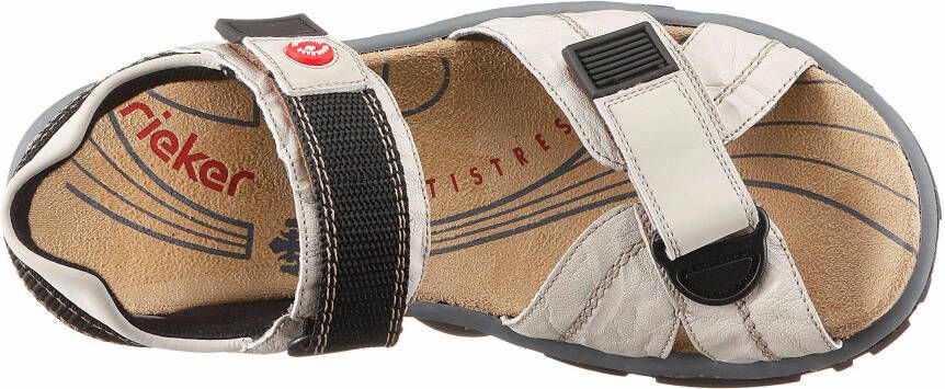 Rieker Outdoorsandalen in trekking-look