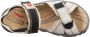 Rieker Outdoorsandalen in trekking-look - Thumbnail 11
