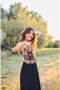 Rieker Sandalen Dames Cognac - Thumbnail 6