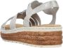 Rieker Plateausandalen - Thumbnail 11