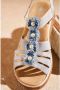 Rieker Plateausandalen - Thumbnail 5