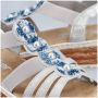 Rieker Plateausandalen - Thumbnail 6