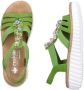 Rieker Plateausandalen - Thumbnail 12