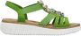 Rieker Plateausandalen - Thumbnail 9