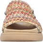 Rieker Plateausandalen - Thumbnail 14
