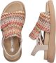 Rieker Plateausandalen - Thumbnail 6