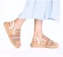 Rieker Plateausandalen - Thumbnail 7