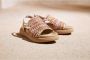 Rieker Plateausandalen - Thumbnail 9
