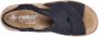Rieker Plateausandalen - Thumbnail 12
