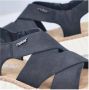 Rieker Plateausandalen - Thumbnail 8