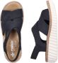 Rieker Plateausandalen - Thumbnail 9