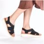 Rieker Plateausandalen - Thumbnail 10