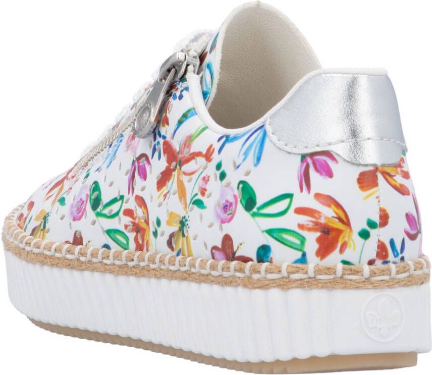 Rieker Plateausneakers