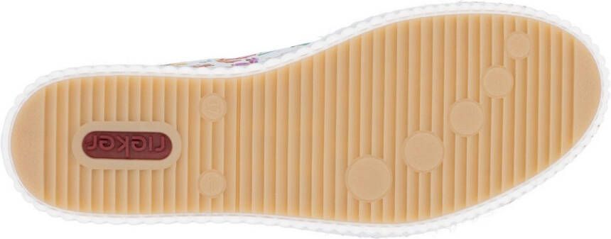 Rieker Plateausneakers