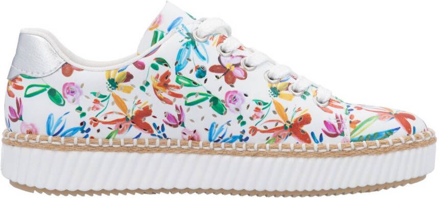 Rieker Plateausneakers