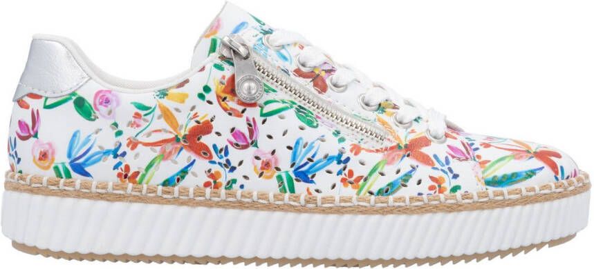 Rieker Plateausneakers