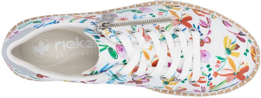Rieker Plateausneakers