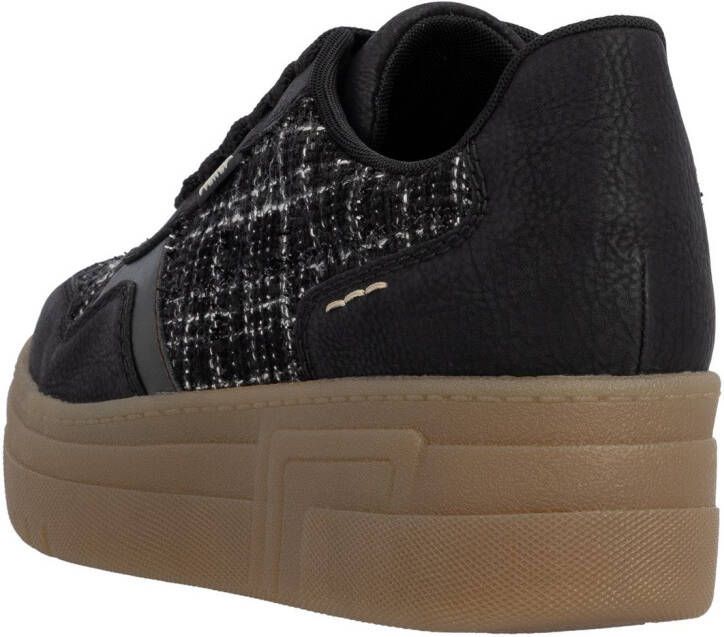 Rieker Plateausneakers