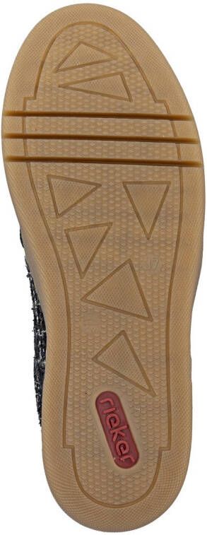 Rieker Plateausneakers