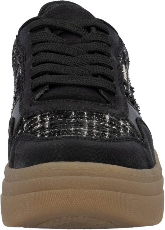 Rieker Plateausneakers