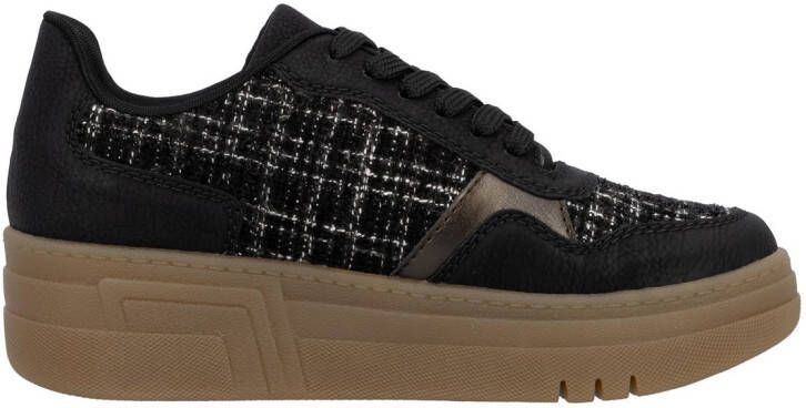 Rieker Plateausneakers