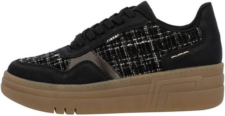 Rieker Plateausneakers