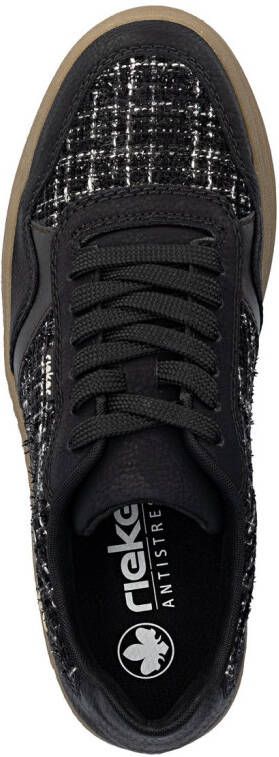 Rieker Plateausneakers