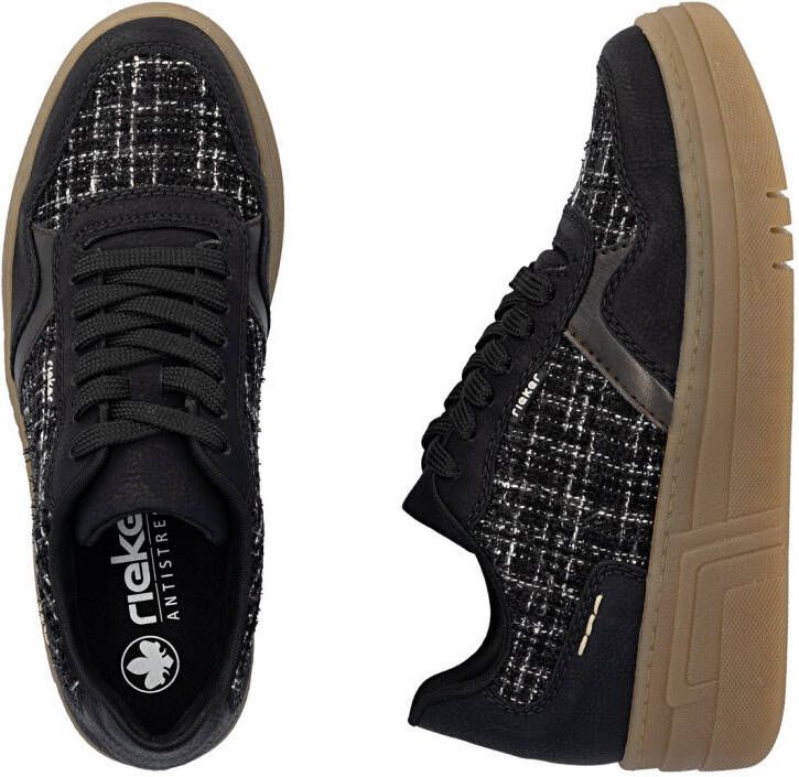 Rieker Plateausneakers