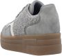 Rieker Lage Sneakers Sneaker - Thumbnail 3