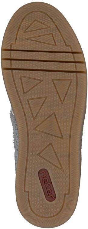 Rieker Plateausneakers