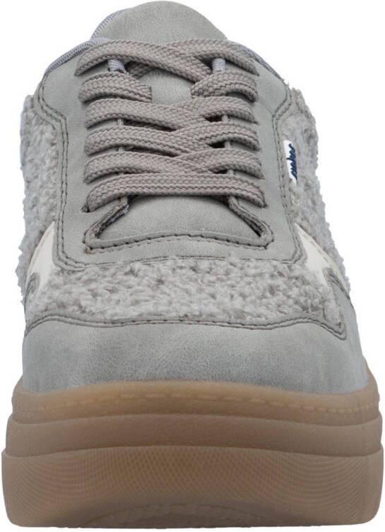Rieker Plateausneakers