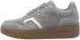 Rieker Lage Sneakers Sneaker - Thumbnail 6