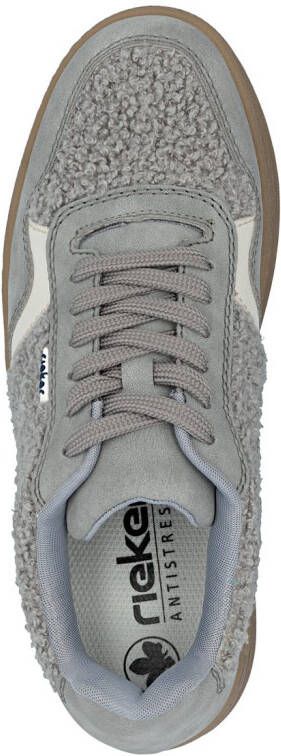 Rieker Plateausneakers