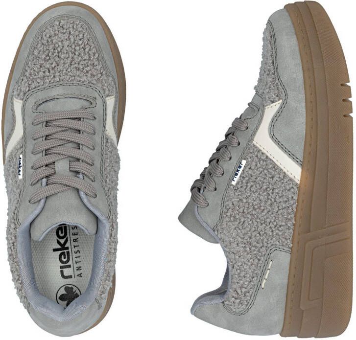 Rieker Plateausneakers