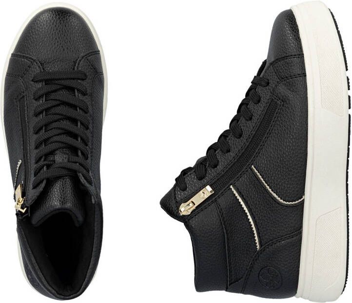 Rieker Plateausneakers
