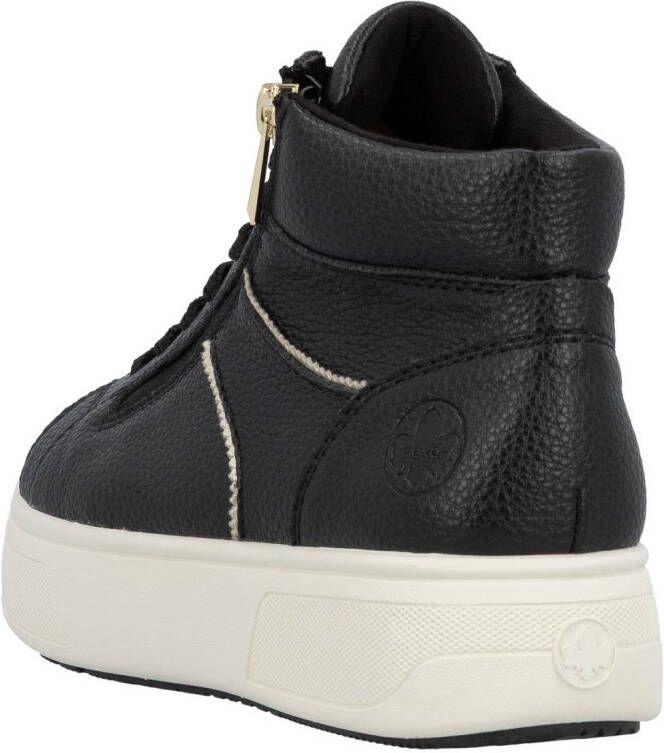Rieker Plateausneakers