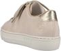 Rieker Plateausneakers Metallic inzet bij de hak vrijetijdsschoen lage schoen veterschoen - Thumbnail 35