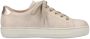 Rieker Plateausneakers Metallic inzet bij de hak vrijetijdsschoen lage schoen veterschoen - Thumbnail 38