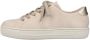 Rieker Plateausneakers Metallic inzet bij de hak vrijetijdsschoen lage schoen veterschoen - Thumbnail 39