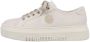 Rieker Plateausneakers van canvas vrijetijdsschoen lage schoen veterschoen - Thumbnail 6