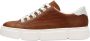 Rieker Plateausneakers Vrijetijdsschoen veterschoen met zij-embossing vrijetijdsschoen lage schoen veterschoen - Thumbnail 7