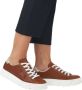 Rieker Plateausneakers Vrijetijdsschoen veterschoen met zij-embossing vrijetijdsschoen lage schoen veterschoen - Thumbnail 10